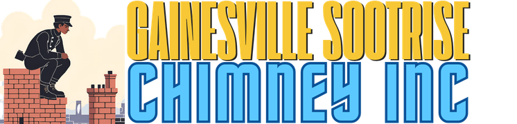 Chimney Sweep Gainesville