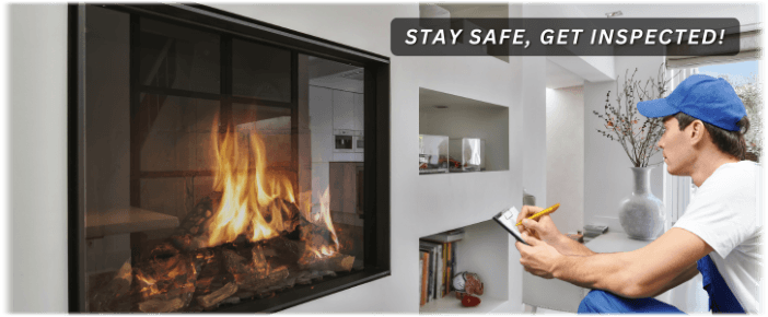 Chimney and Fireplace Inspection Gainesville