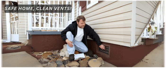 Dryer Vent Cleaning Gainesville