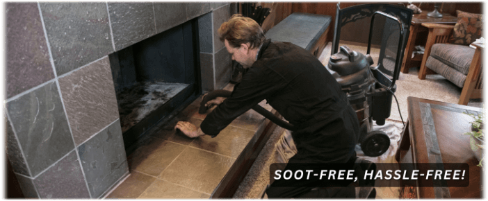 Fireplace Cleaning Gainesville
