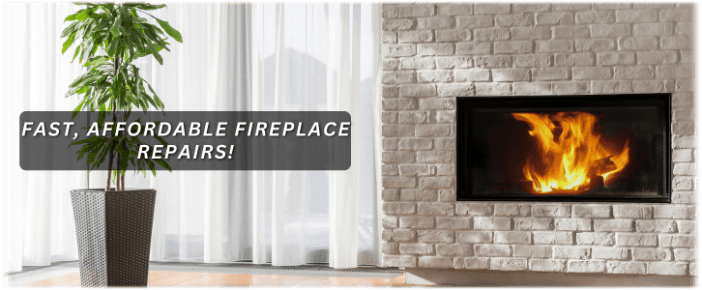 Fireplace Repair Gainesville