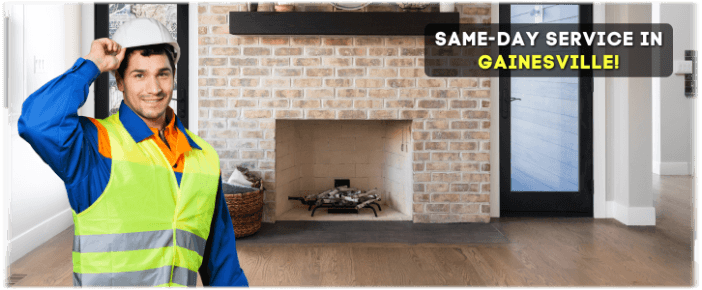 Gainesville Chimney Sweep
