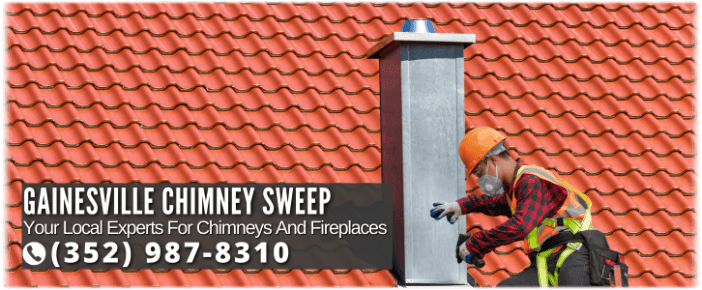 Chimney Sweep Gainesville